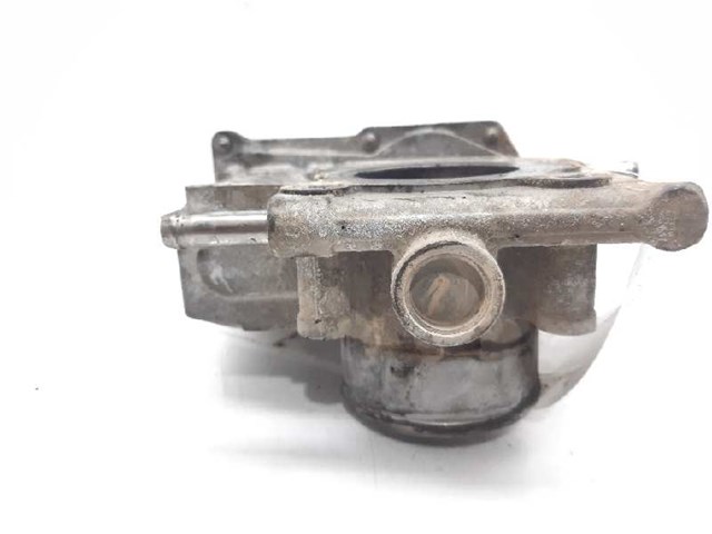 ZJ3813640 MAZDA Дроссельная заслонка купить в Тернополь