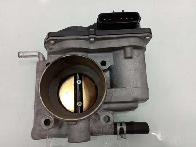 MAZDA ZJ3813640 Дроссельная заслонка в наличии Харьков
