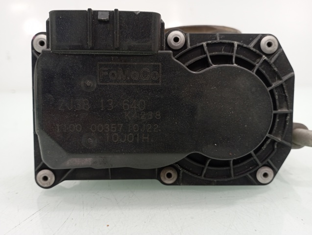 MAZDA ZJ3813640 Дроссельная заслонка в наличии Черновцы