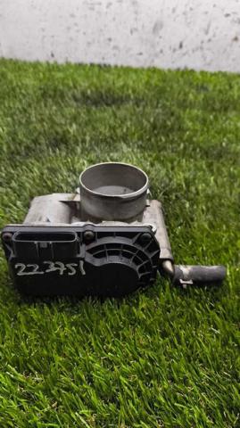 ZJ3813640 MAZDA Дроссельная заслонка купить в Сумы