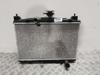 Radiador de esfriamento de motor ZJ3815200A MAZDA