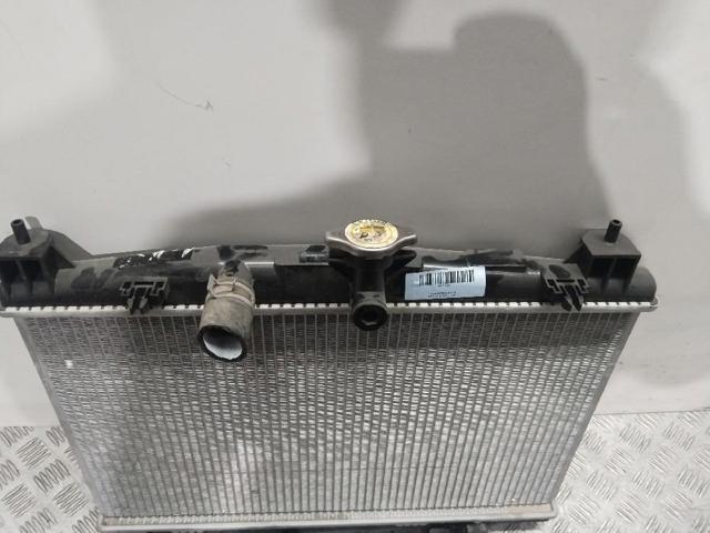 ZJ3815200A MAZDA Радиатор охлаждения двигателя купить в Винница