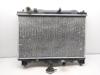 Radiador de esfriamento de motor ZJ3815200A MAZDA