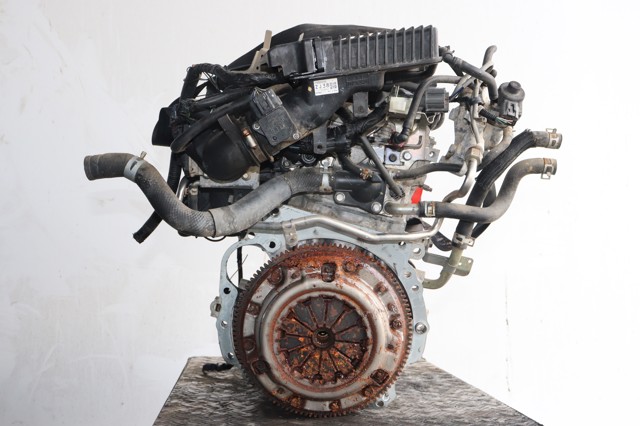Motor montado ZJVE Mazda