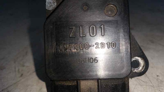 ZL01 MAZDA ДМРВ купить в Ужгород