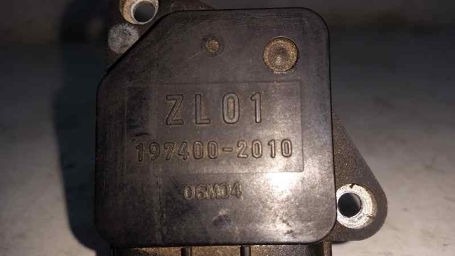 ZL01 MAZDA ДМРВ купить в Львов