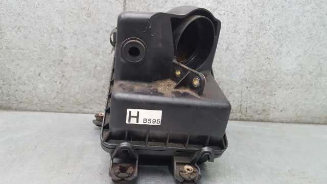 ZL0113320B MAZDA Корпус воздушного фильтра купить в Винница