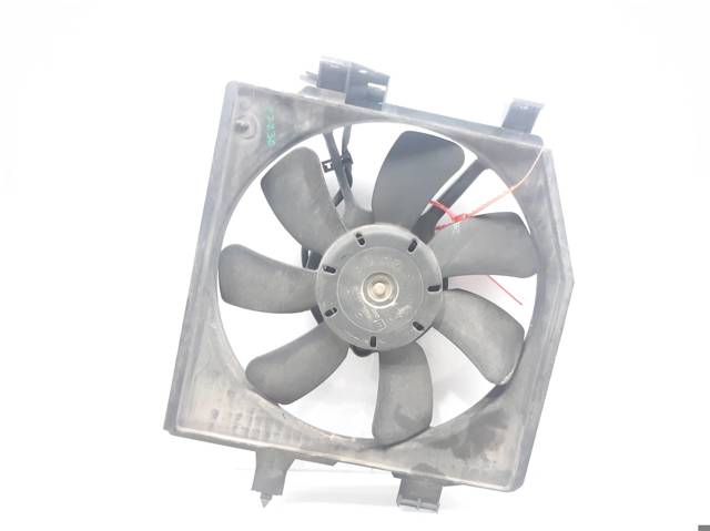 Motor de ventilador do sistema de esfriamento ZL0115150 Mazda