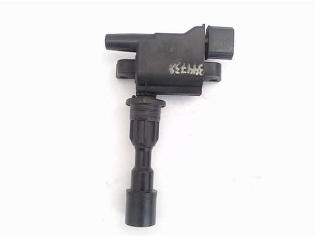 ZL0118100B MAZDA Катушка зажигания купить в Украина