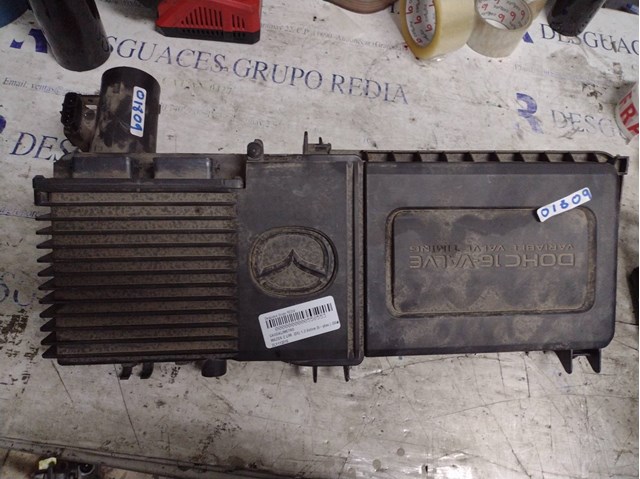 MAZDA ZLY113215 ДМРВ в наличии Николаев