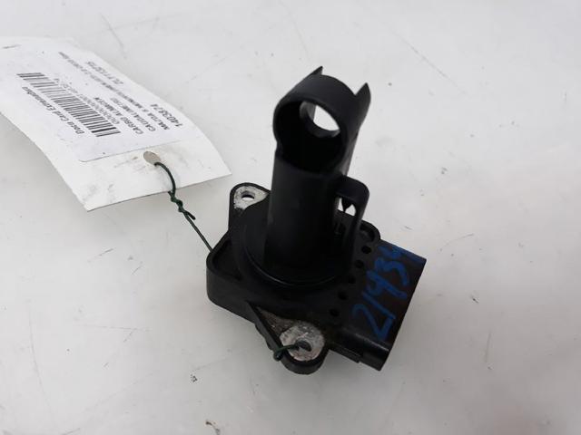 MAZDA ZLY113215 Датчик потока (расхода) воздуха, расходомер M.A.F. - (Mass Airflow) в наличии Винница