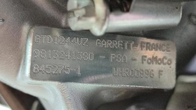 FORD ZTDA Двигатель в сборе в наличии Киев