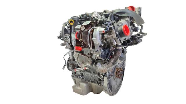 FORD ZTDA Двигатель в наличии Днепр