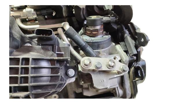 FORD ZTDA Двигатель в наличии Хмельницкий