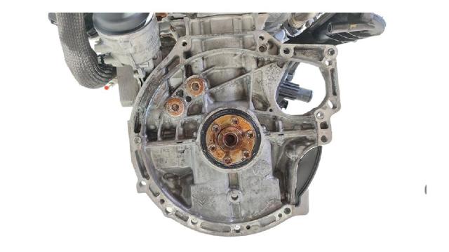 ZTDA FORD Двигатель в сборе купить в Тернополь