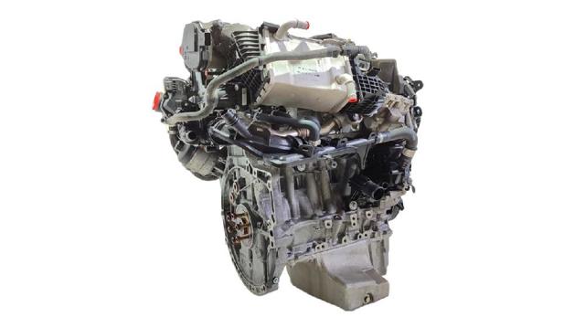 FORD ZTDA Двигатель в наличии Кривой Рог