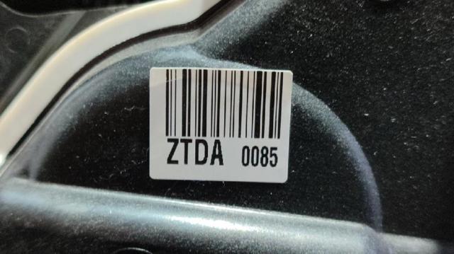 FORD ZTDA Двигатель в сборе в наличии Черновцы
