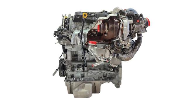 ZTDA FORD Двигатель купить в Чернигов