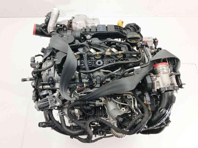 FORD ZTGA Двигатель в наличии Черкассы