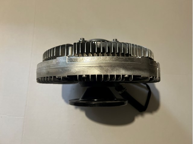 HELLA 8MV376734211 Вискомуфта (вязкостная муфта) вентилятора охлаждения в наличии Сумы