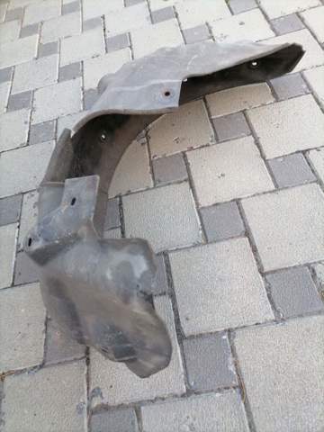 KB7W561J1A MAZDA Подкрылок задний левый купить в Винница
