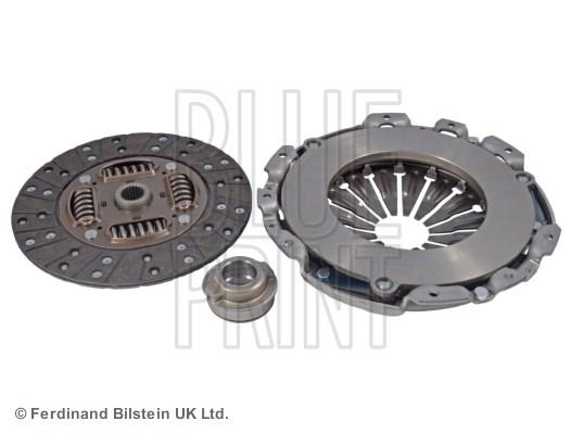 ADC430125 BLUE PRINT Комплект сцепления купить в Львов