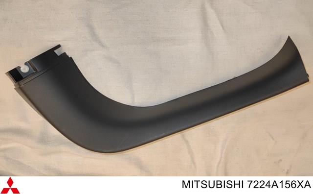 7224A156XA MITSUBISHI Обшивка (облицовка) крышки багажника (двери 3/5-й задней) купить в Киев