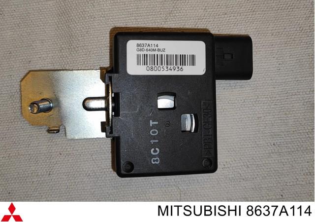 8637A114 MITSUBISHI купить в Ровно