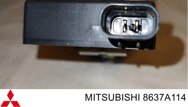 8637A114 MITSUBISHI купить в Полтава