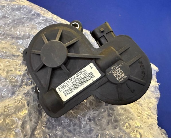 FORD DG9C2D251A в наличии Запорожье