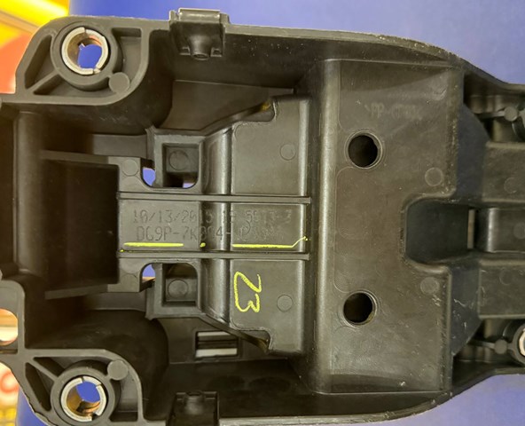 DG9P7K004 FORD купить в Полтава