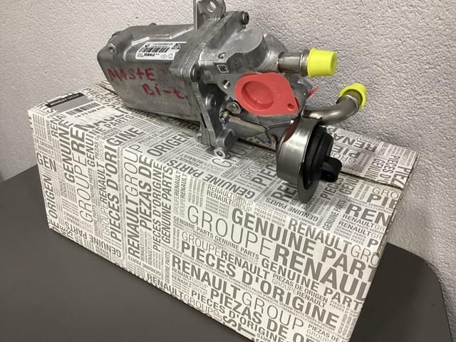 RENAULT 147353981R Радиатор системы EGR в наличии Тернополь