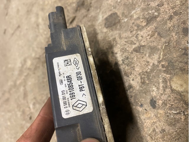 169108548R RENAULT купить в Кривой Рог