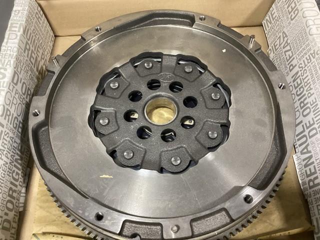 302057116R RENAULT Комплект сцепления купить в Полтава
