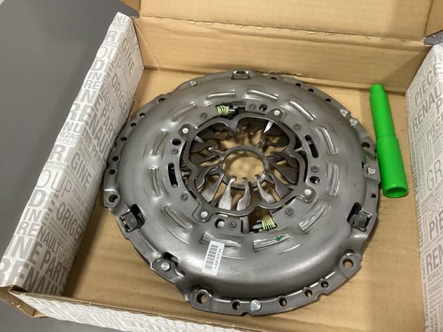 302057116R RENAULT Комплект сцепления купить в Харьков