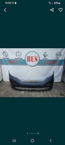 620226969R RENAULT Бампер передний купить в Ровно