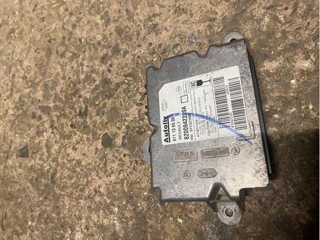 8200942209A RENAULT купить в Кривой Рог
