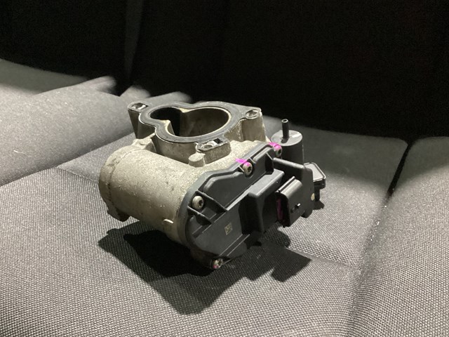 RENAULT A2C53412016 Клапан EGR рециркуляции газов в наличии Житомир