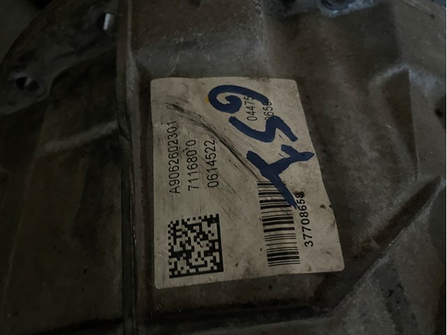 A9062602301 купить Кривой Рог