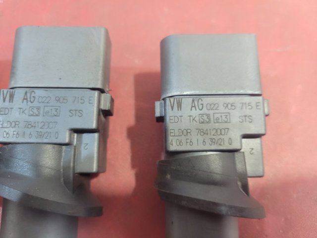 VAG 022905715E Катушка зажигания в наличии Ровно