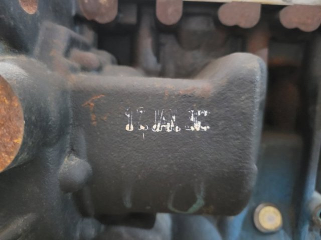 VAG 03H100038N Двигатель в сборе в наличии Ровно