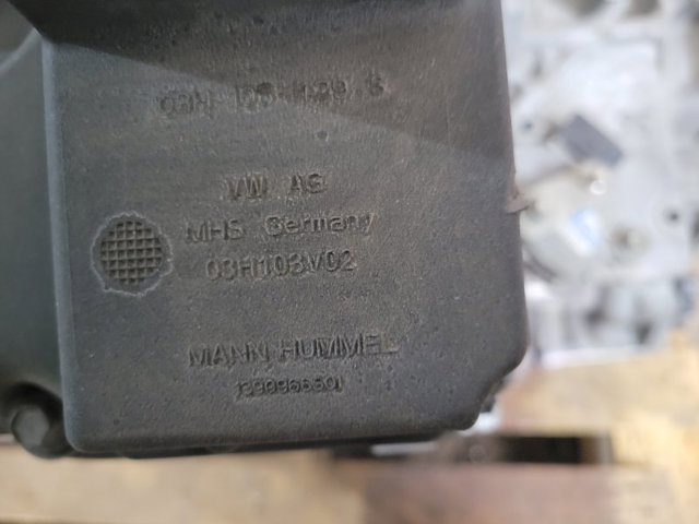 VAG 03H100038N Двигатель в наличии Черкассы