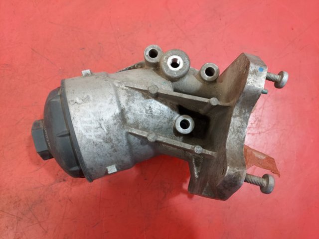 Корпус масляного фильтра 03H115403AA VAG