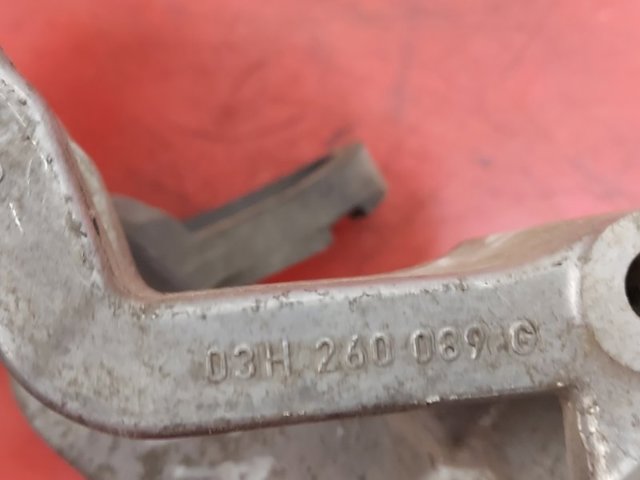 03H260089G Кронштейн генератора купить Винница