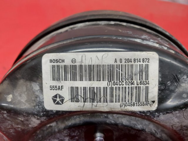 04581555AH CHRYSLER купить в Львов
