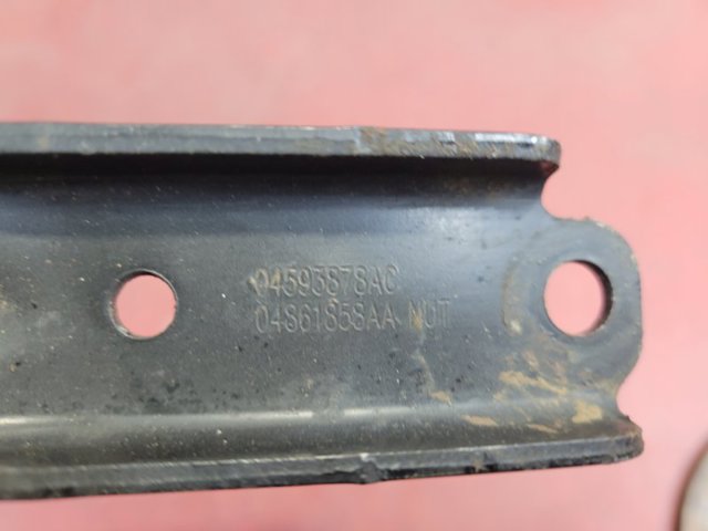 CHRYSLER 04593878AC в наличии Полтава