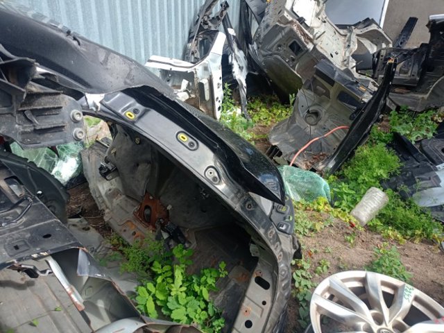 04636TZ5A82ZZ HONDA купить в Кривой Рог