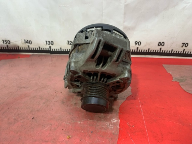 04801778AI CHRYSLER Генератор купить в Каменское