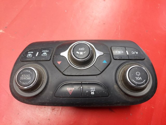 05091141AE CHRYSLER купить в Запорожье