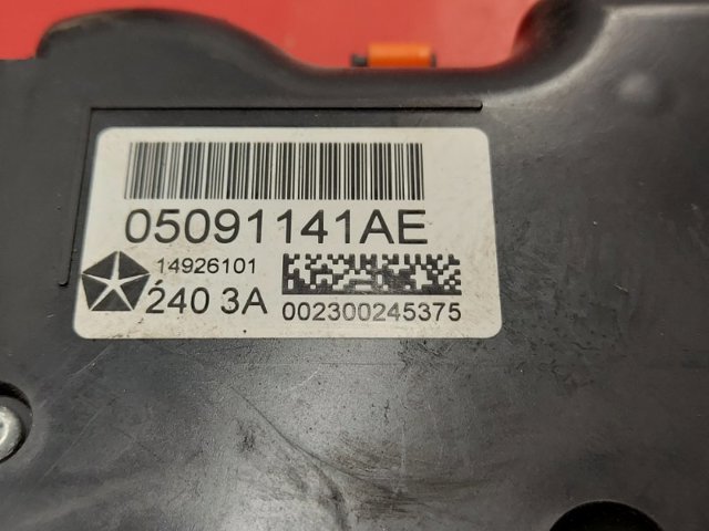 CHRYSLER 05091141AE в наличии Чернигов